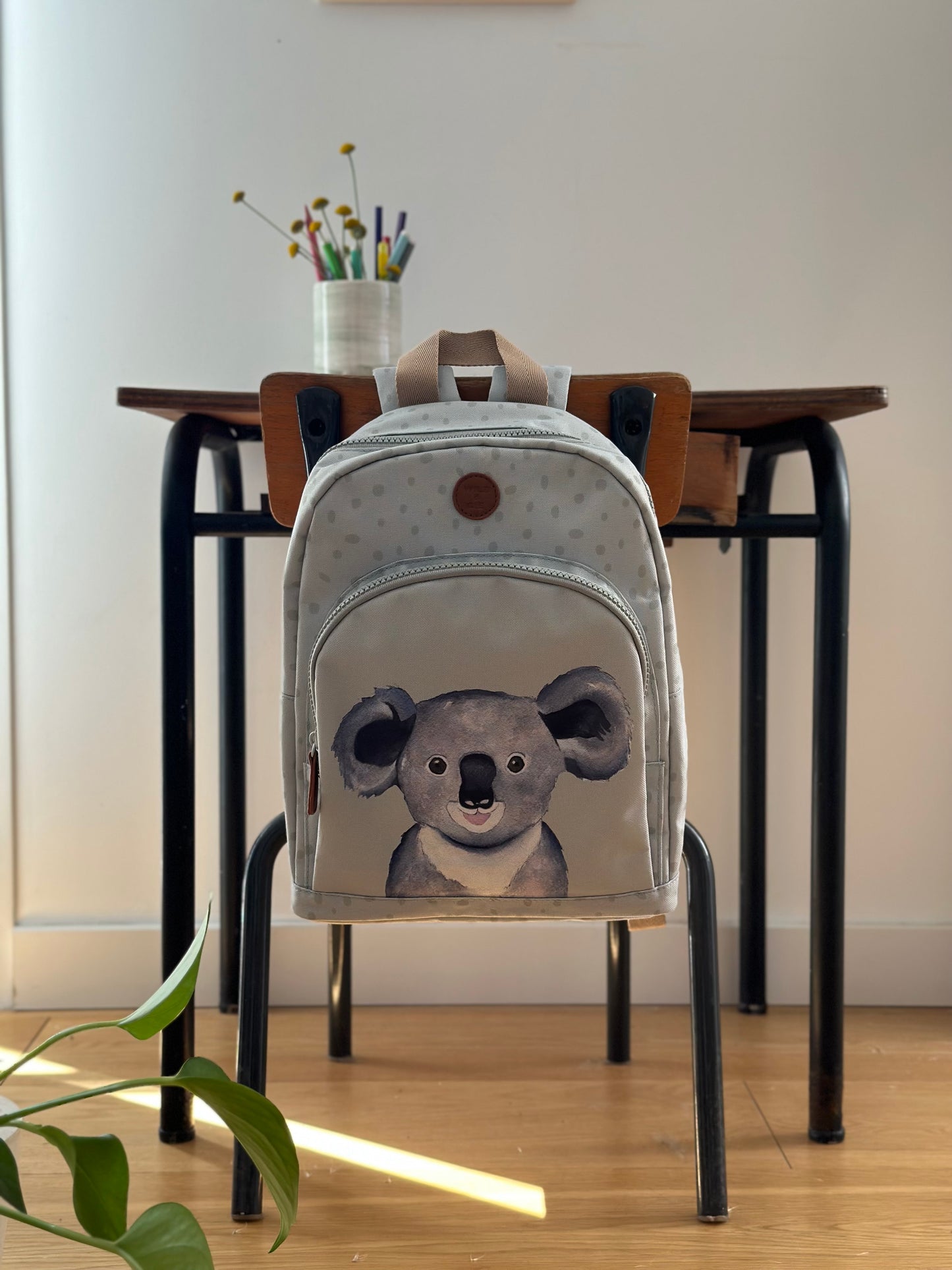 sac a dos koala NOAH - WALDY & CO