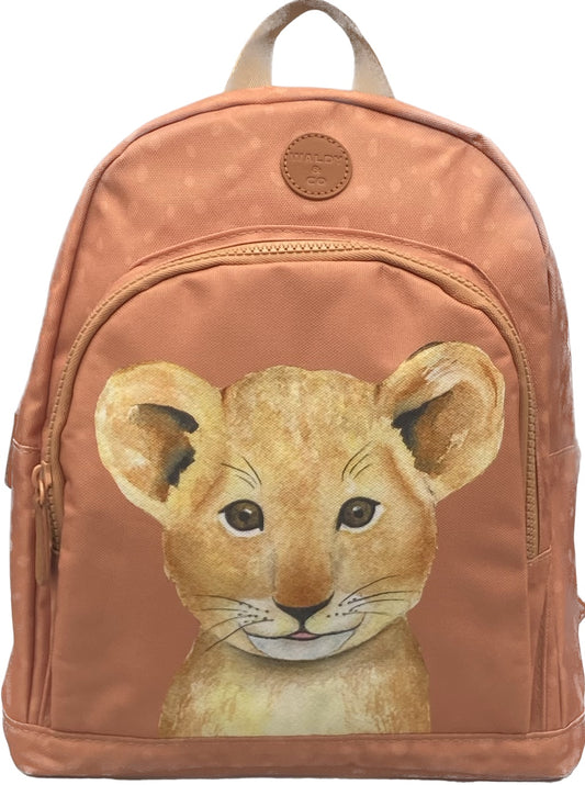 sac a dos lion WALDY - WALDY & CO