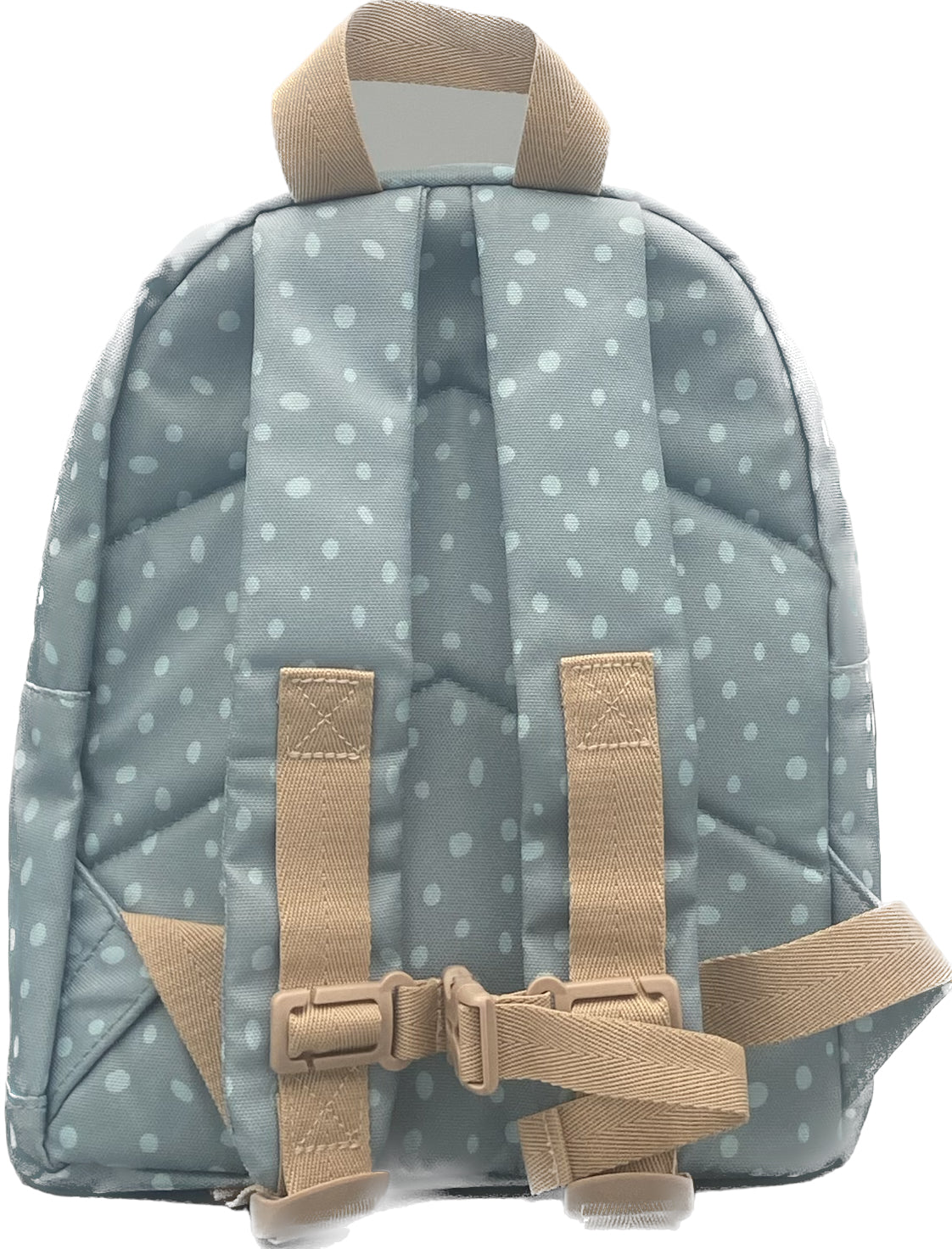 backpack tiger CHARLIE - WALDY & CO