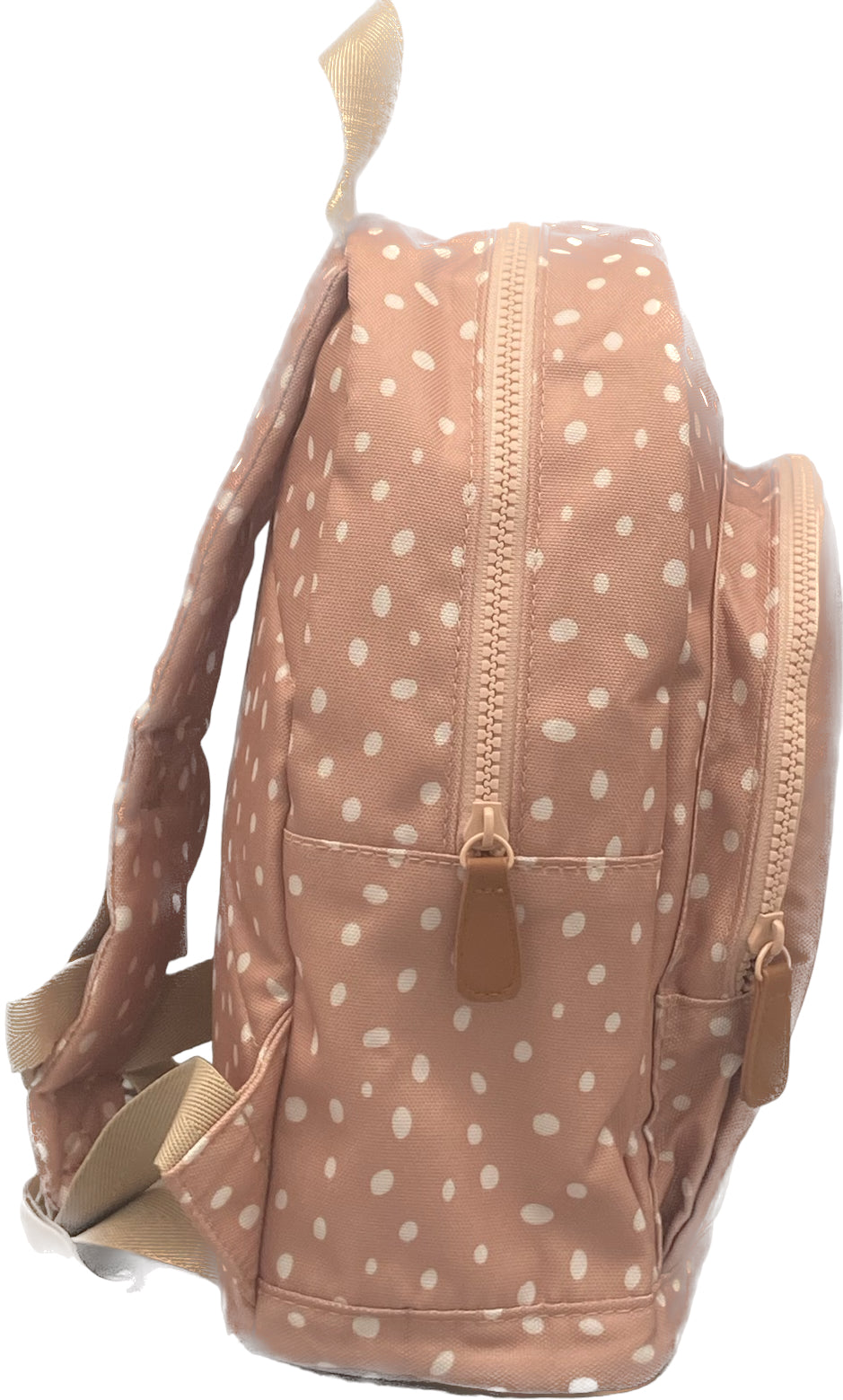 backpack rabbit ZOUPI - WALDY & CO