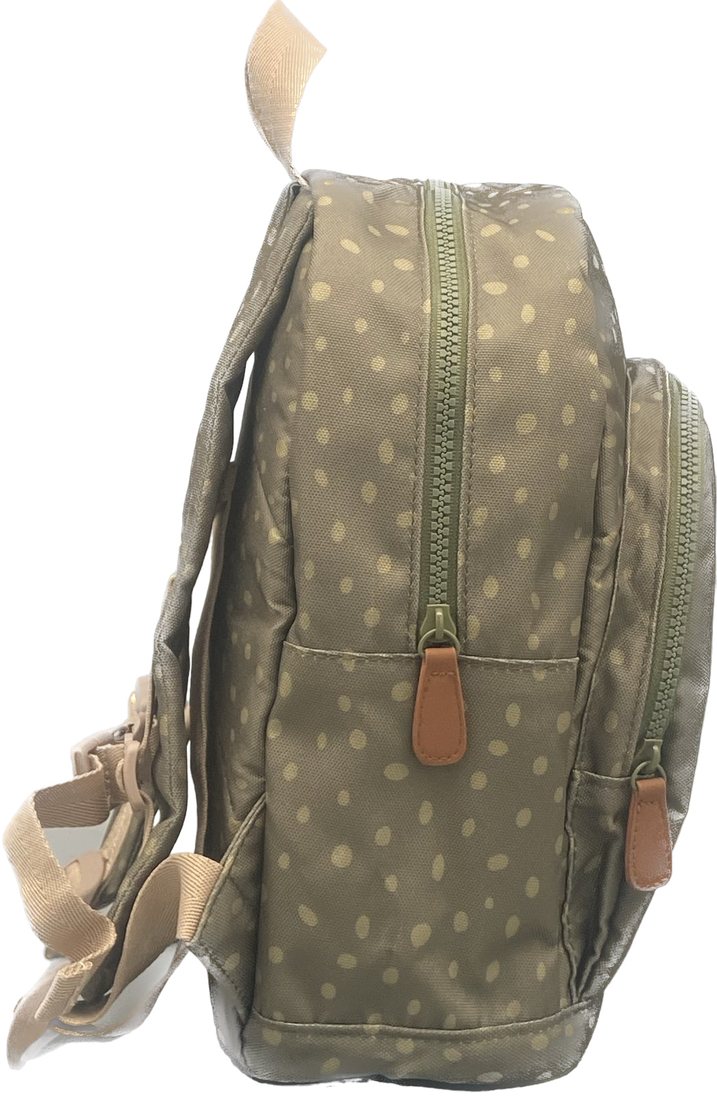 backpack bear JACK - WALDY & CO