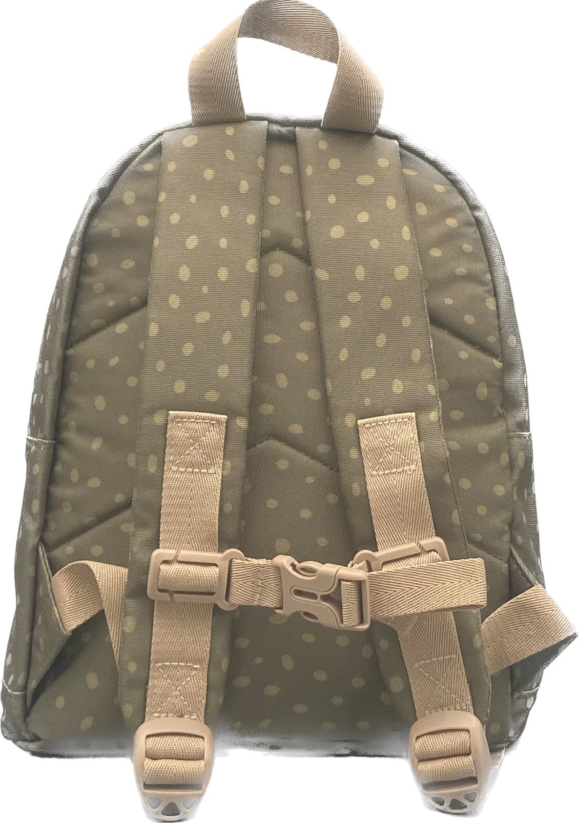 backpack bear JACK - WALDY & CO