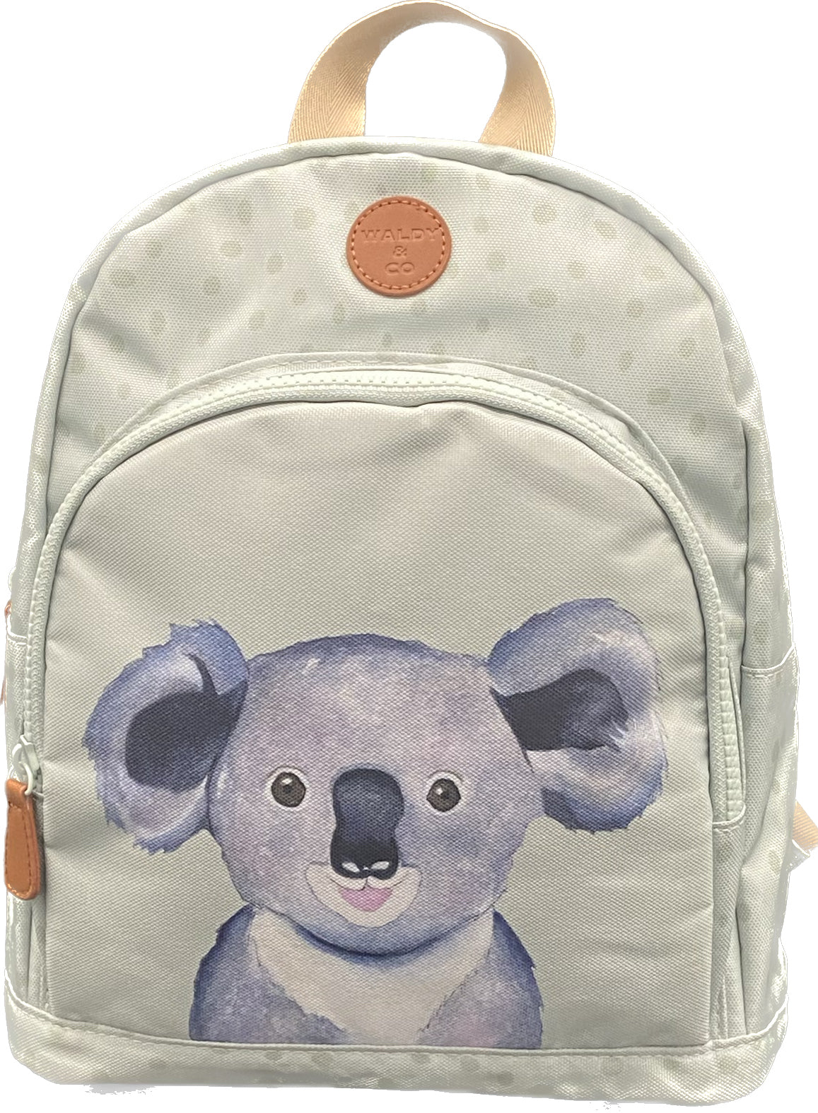 backpack koala NOAH - WALDY & CO